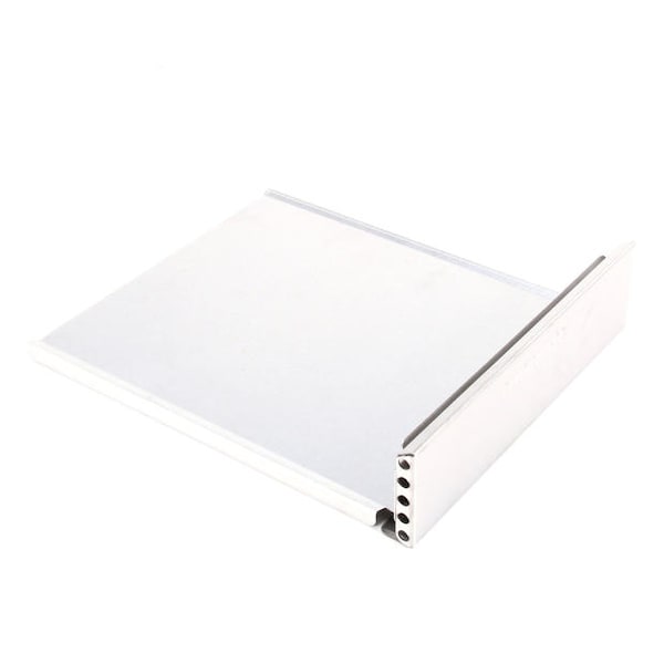 Crumb Tray-Short Kit